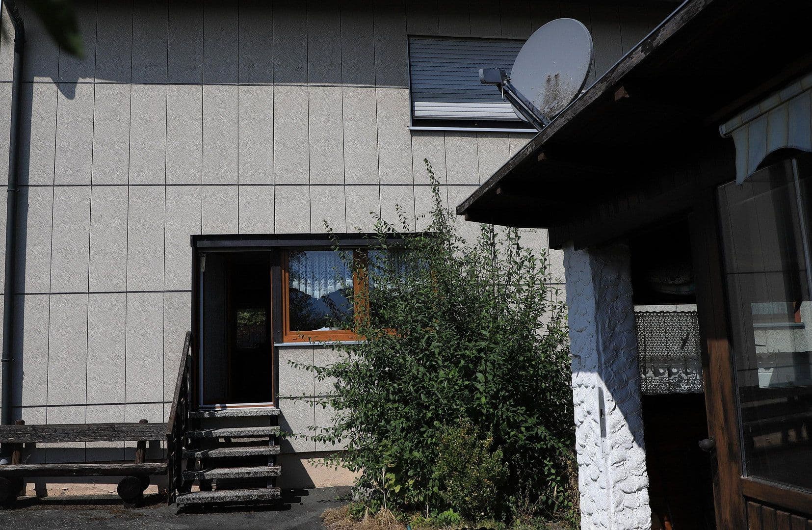 Predaj domu 106 m², pozemok 842 m², Rehau, Bavorsko Predaj domu 106 m², pozemok 842 m², Rehau, Bavorsko