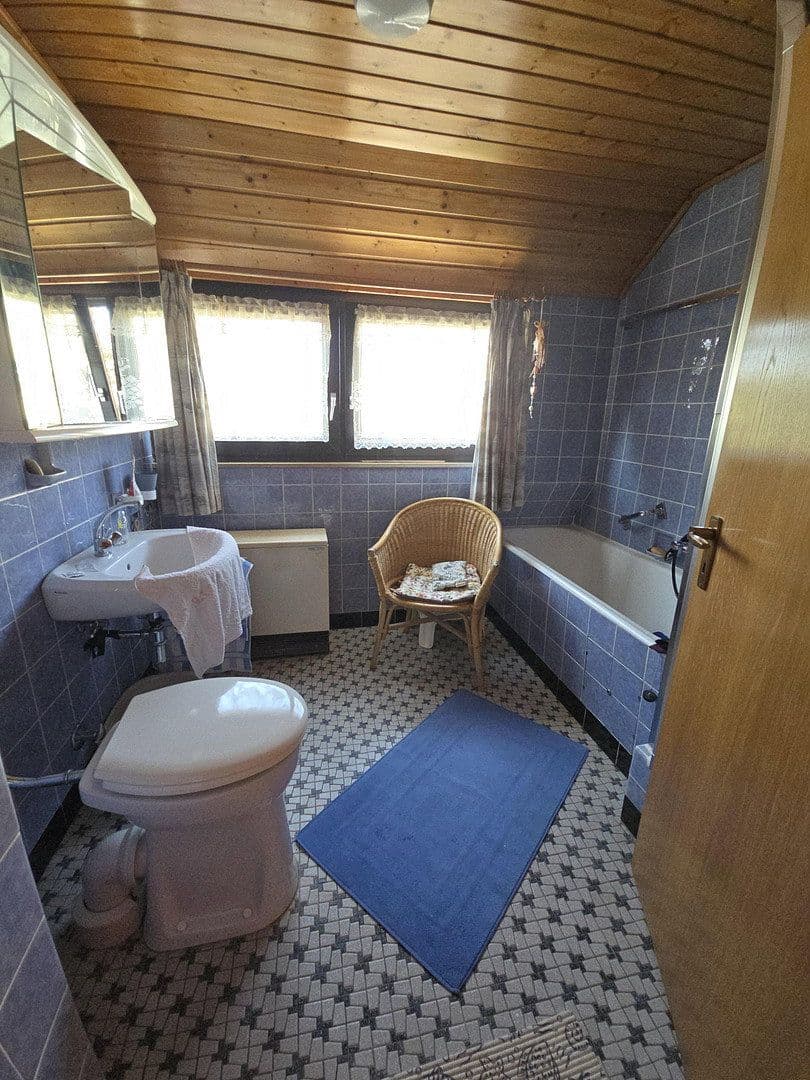 Predaj domu 106 m², pozemok 842 m², Rehau, Bavorsko Predaj domu 106 m², pozemok 842 m², Rehau, Bavorsko