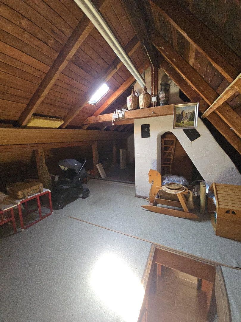 Predaj domu 106 m², pozemok 842 m², Rehau, Bavorsko Predaj domu 106 m², pozemok 842 m², Rehau, Bavorsko