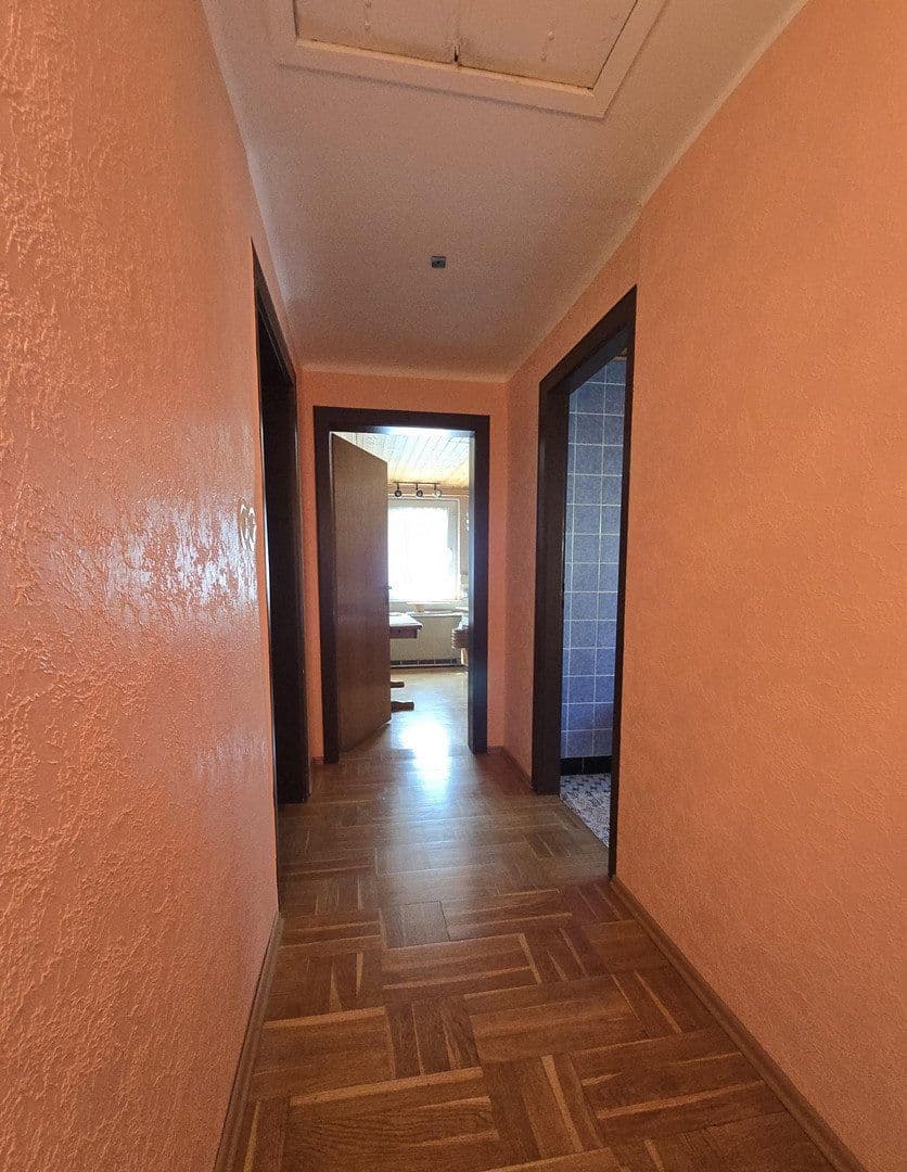 Predaj domu 106 m², pozemok 842 m², Rehau, Bavorsko Predaj domu 106 m², pozemok 842 m², Rehau, Bavorsko