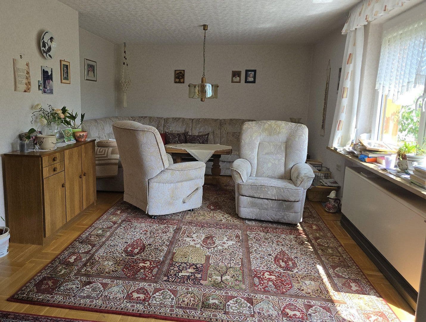 Predaj domu 106 m², pozemok 842 m², Rehau, Bavorsko Predaj domu 106 m², pozemok 842 m², Rehau, Bavorsko