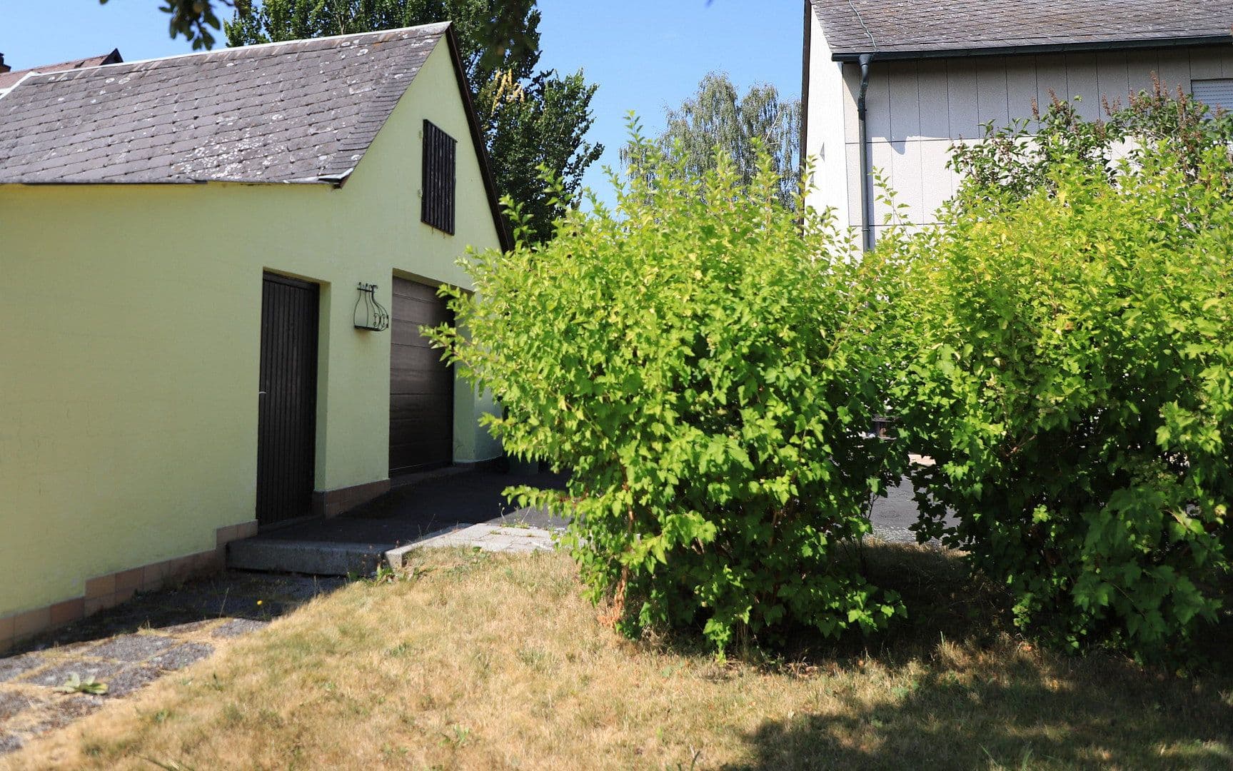 Predaj domu 106 m², pozemok 842 m², Rehau, Bavorsko Predaj domu 106 m², pozemok 842 m², Rehau, Bavorsko
