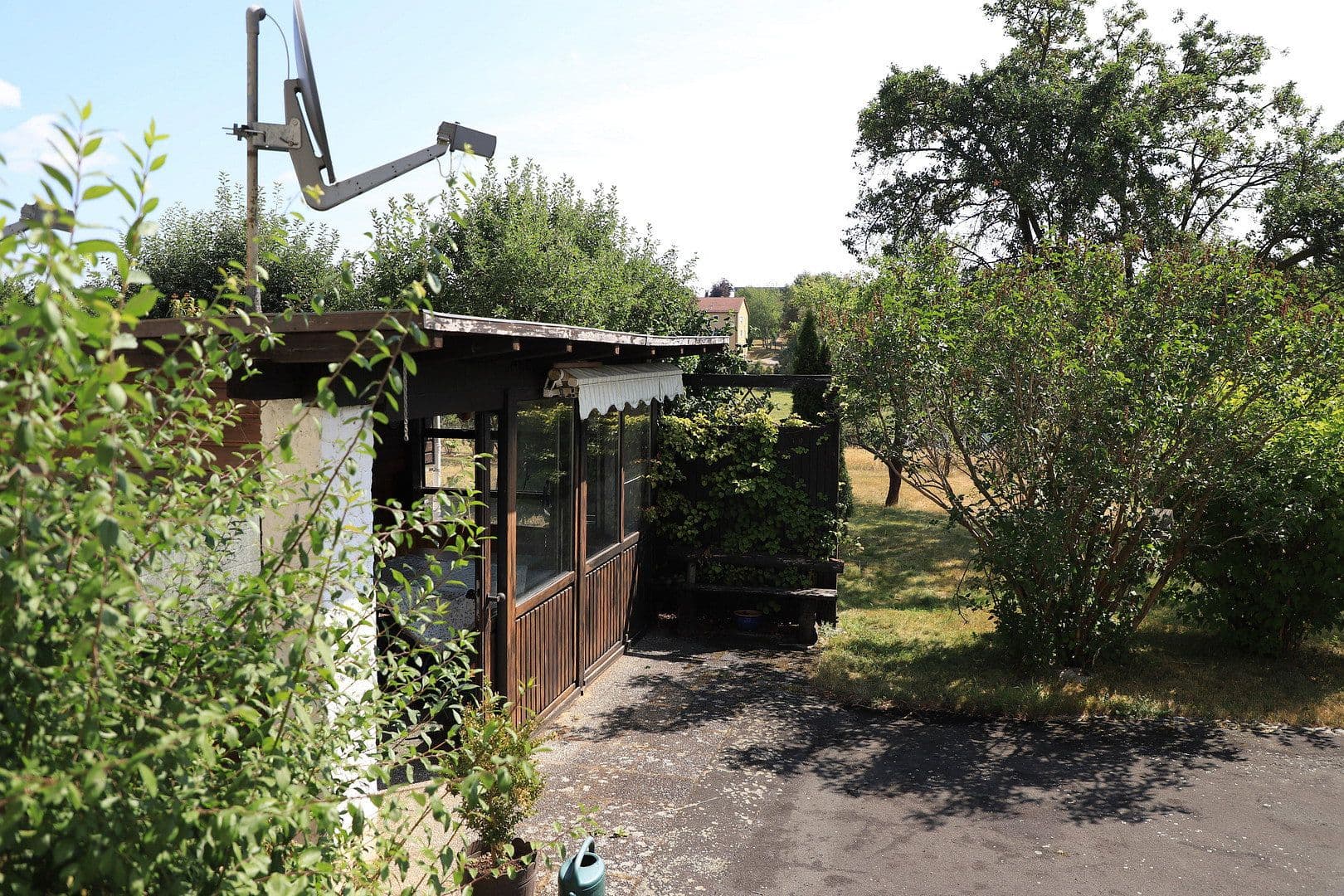Predaj domu 106 m², pozemok 842 m², Rehau, Bavorsko Predaj domu 106 m², pozemok 842 m², Rehau, Bavorsko