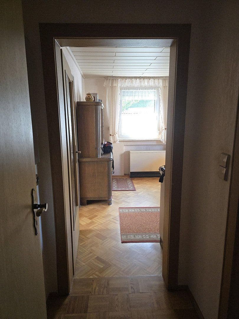 Predaj domu 106 m², pozemok 842 m², Rehau, Bavorsko Predaj domu 106 m², pozemok 842 m², Rehau, Bavorsko