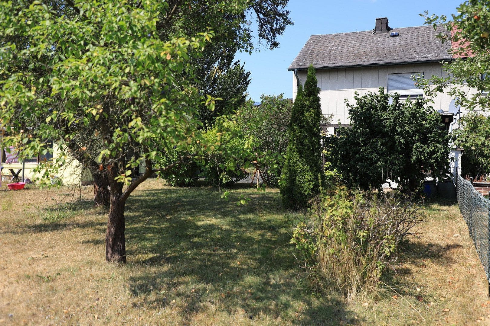 Predaj domu 106 m², pozemok 842 m², Rehau, Bavorsko Predaj domu 106 m², pozemok 842 m², Rehau, Bavorsko