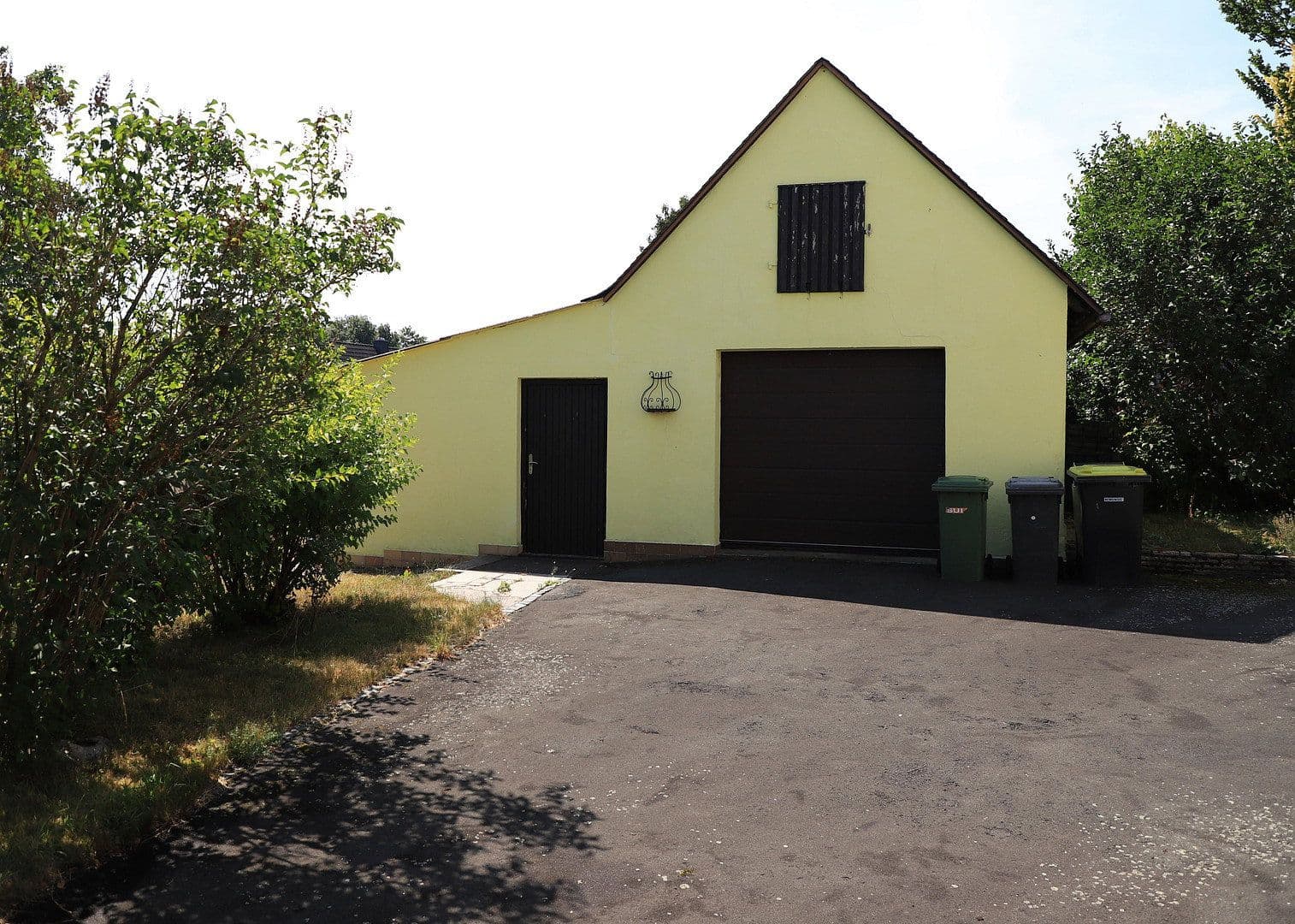 Predaj domu 106 m², pozemok 842 m², Rehau, Bavorsko Predaj domu 106 m², pozemok 842 m², Rehau, Bavorsko