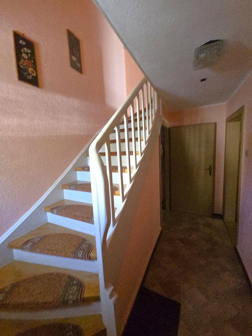 Predaj domu 106 m², pozemok 842 m², Rehau, Bavorsko Predaj domu 106 m², pozemok 842 m², Rehau, Bavorsko