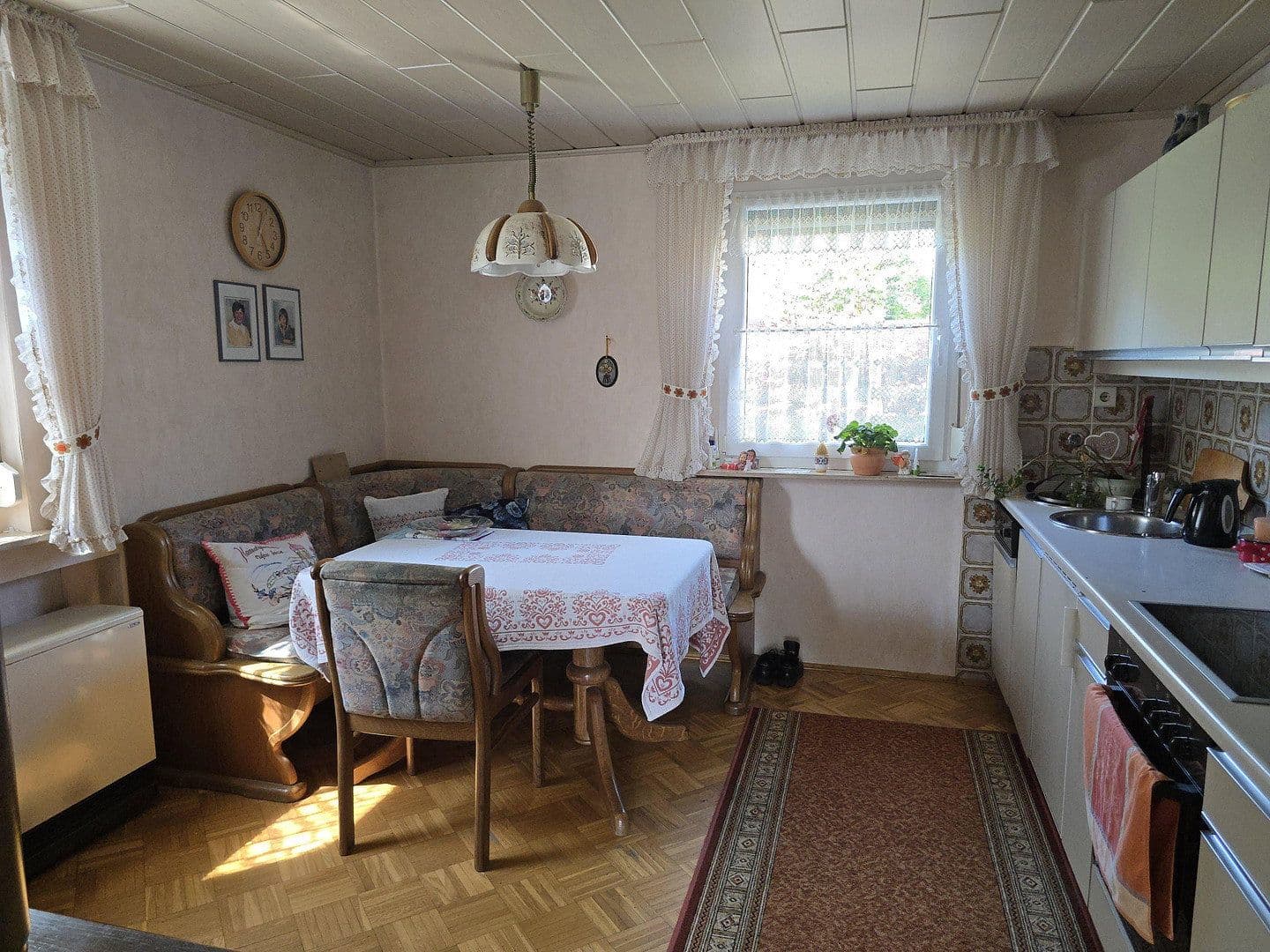 Predaj domu 106 m², pozemok 842 m², Rehau, Bavorsko Predaj domu 106 m², pozemok 842 m², Rehau, Bavorsko