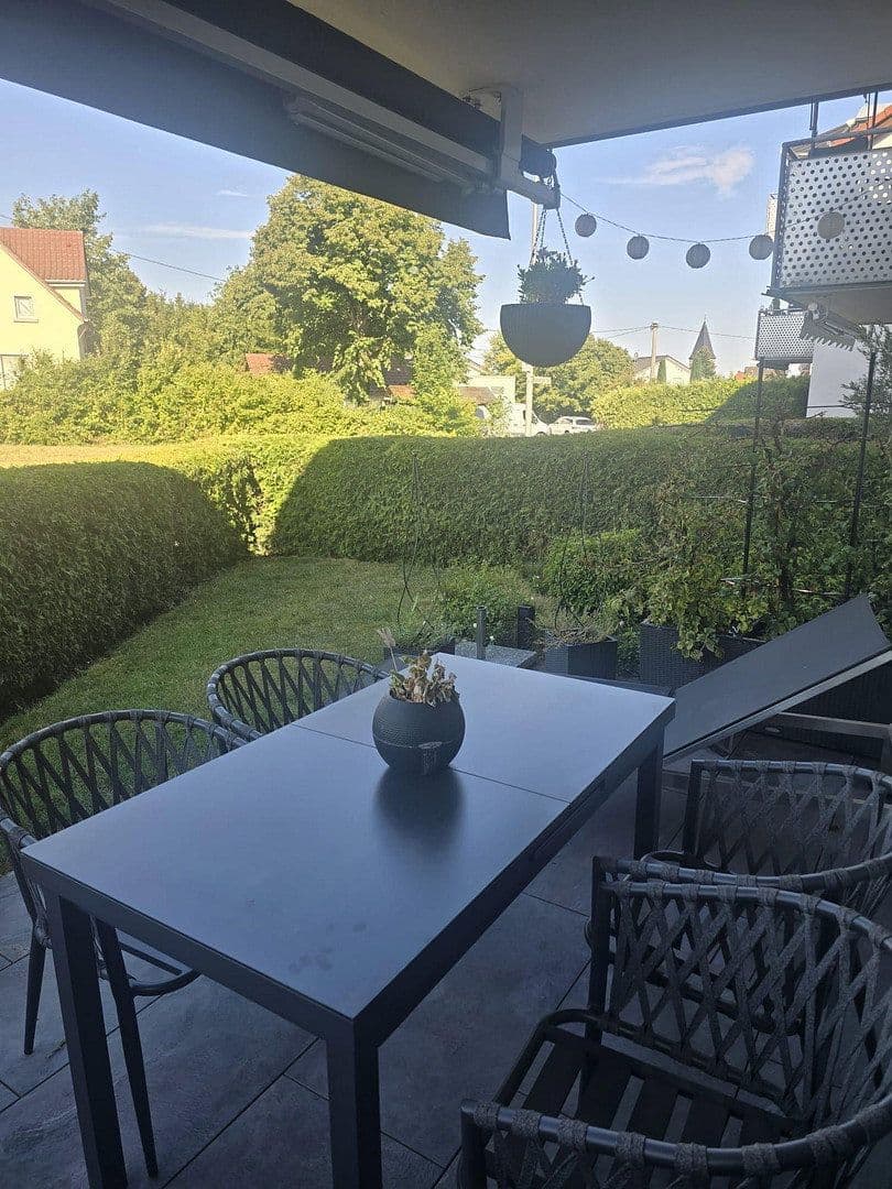 Predaj bytu 2-izbový 58 m², Aspach, Bádensko-Wurttembersko Predaj bytu 2-izbový 58 m², Aspach, Bádensko-Wurttembersko