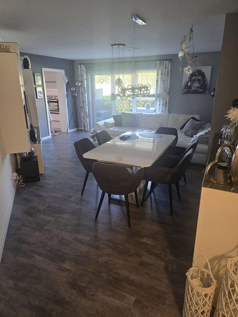 Predaj bytu 2-izbový 58 m², Aspach, Bádensko-Wurttembersko Predaj bytu 2-izbový 58 m², Aspach, Bádensko-Wurttembersko