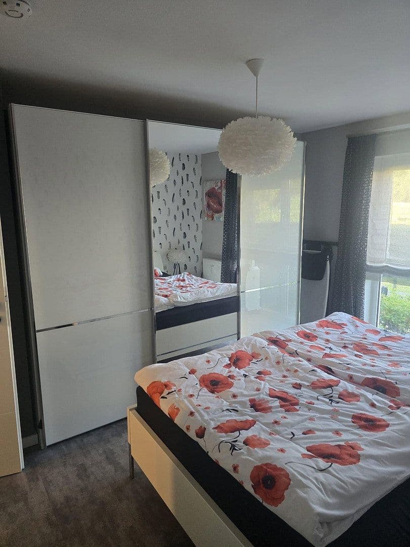 Predaj bytu 2-izbový 58 m², Aspach, Bádensko-Wurttembersko Predaj bytu 2-izbový 58 m², Aspach, Bádensko-Wurttembersko