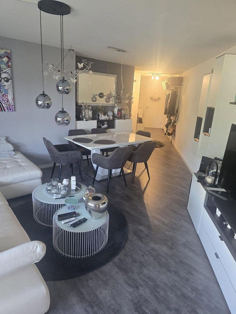 Predaj bytu 2-izbový 58 m², Aspach, Bádensko-Wurttembersko Predaj bytu 2-izbový 58 m², Aspach, Bádensko-Wurttembersko
