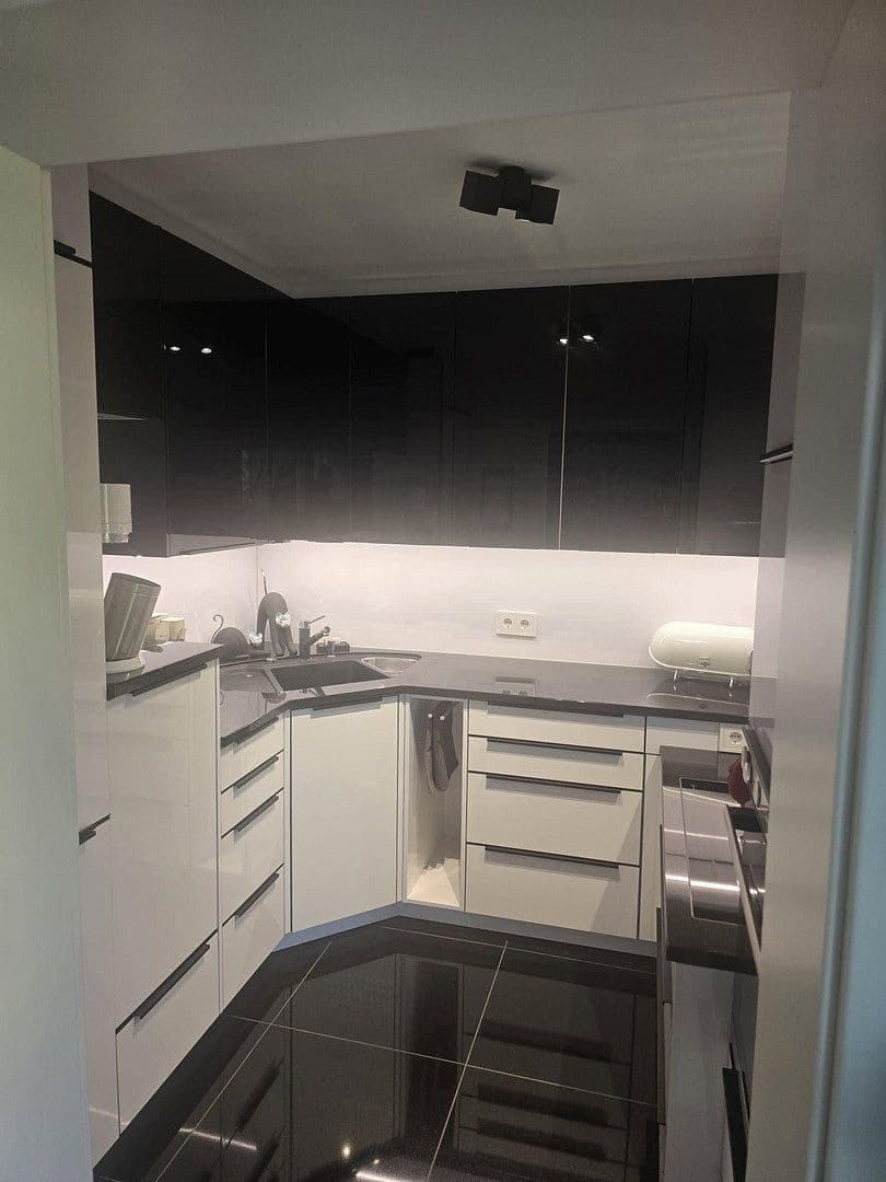 Predaj bytu 2-izbový 58 m², Aspach, Bádensko-Wurttembersko Predaj bytu 2-izbový 58 m², Aspach, Bádensko-Wurttembersko