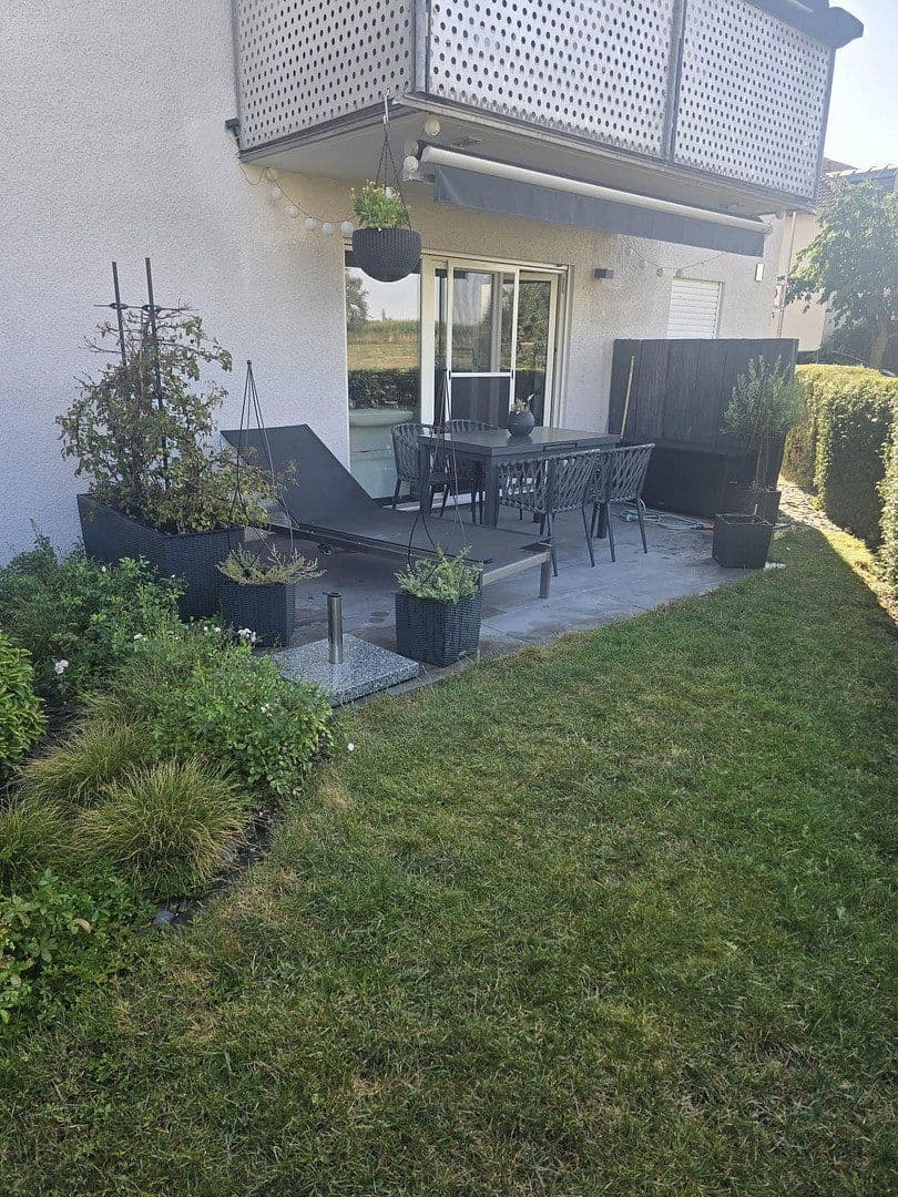 Predaj bytu 2-izbový 58 m², Aspach, Bádensko-Wurttembersko Predaj bytu 2-izbový 58 m², Aspach, Bádensko-Wurttembersko