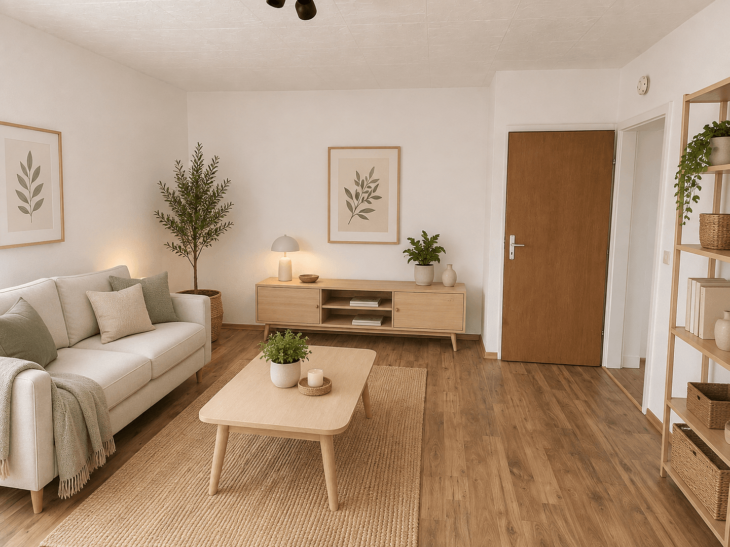 Prenájom bytu 2-izbový 55 m², Langer Weg 1, Eschborn, Hesensko Prenájom bytu 2-izbový 55 m², Langer Weg 1, Eschborn, Hesensko