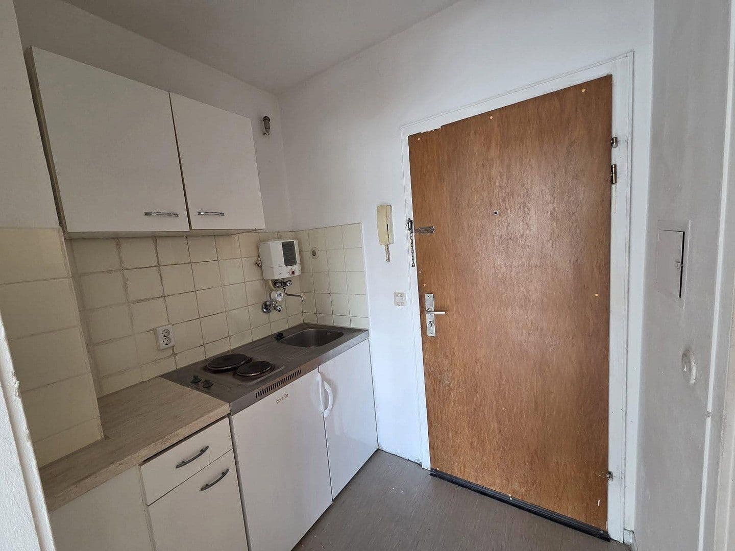 Prenájom bytu 2-izbový 55 m², Langer Weg 1, Eschborn, Hesensko Prenájom bytu 2-izbový 55 m², Langer Weg 1, Eschborn, Hesensko