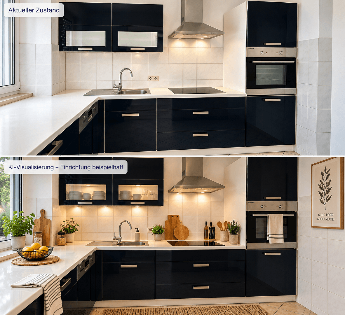 Prenájom bytu 4-izbový 96 m², Nalser Straße 36, Kronach, Bavorsko Prenájom bytu 4-izbový 96 m², Nalser Straße 36, Kronach, Bavorsko
