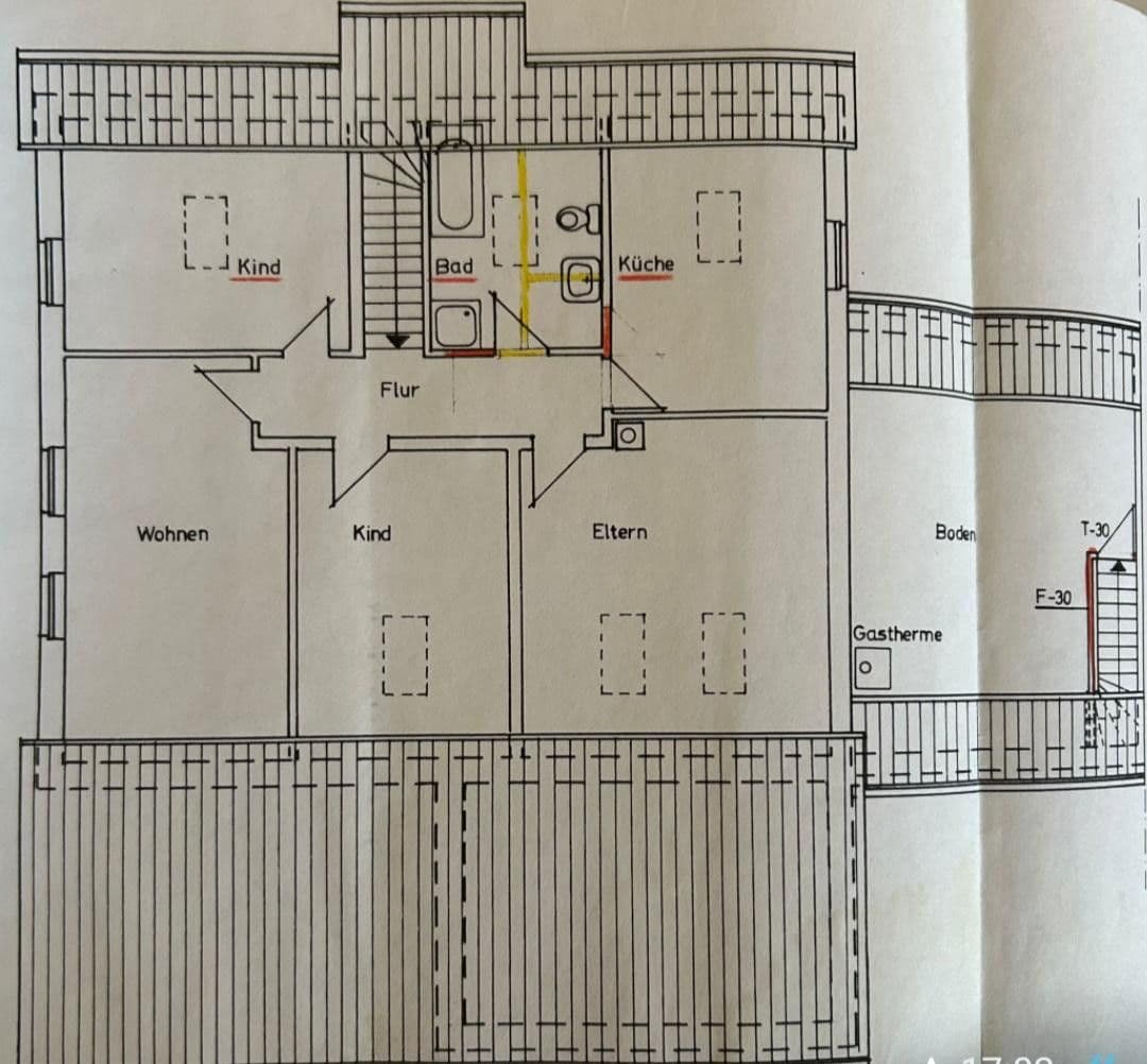 Predaj domu 280 m², pozemok 769 m², Bergen, Dolné Sasko Predaj domu 280 m², pozemok 769 m², Bergen, Dolné Sasko