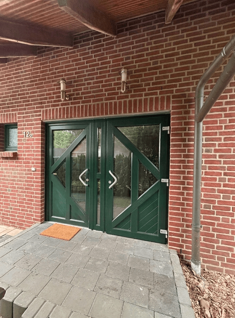Predaj domu 280 m², pozemok 769 m², Bergen, Dolné Sasko Predaj domu 280 m², pozemok 769 m², Bergen, Dolné Sasko