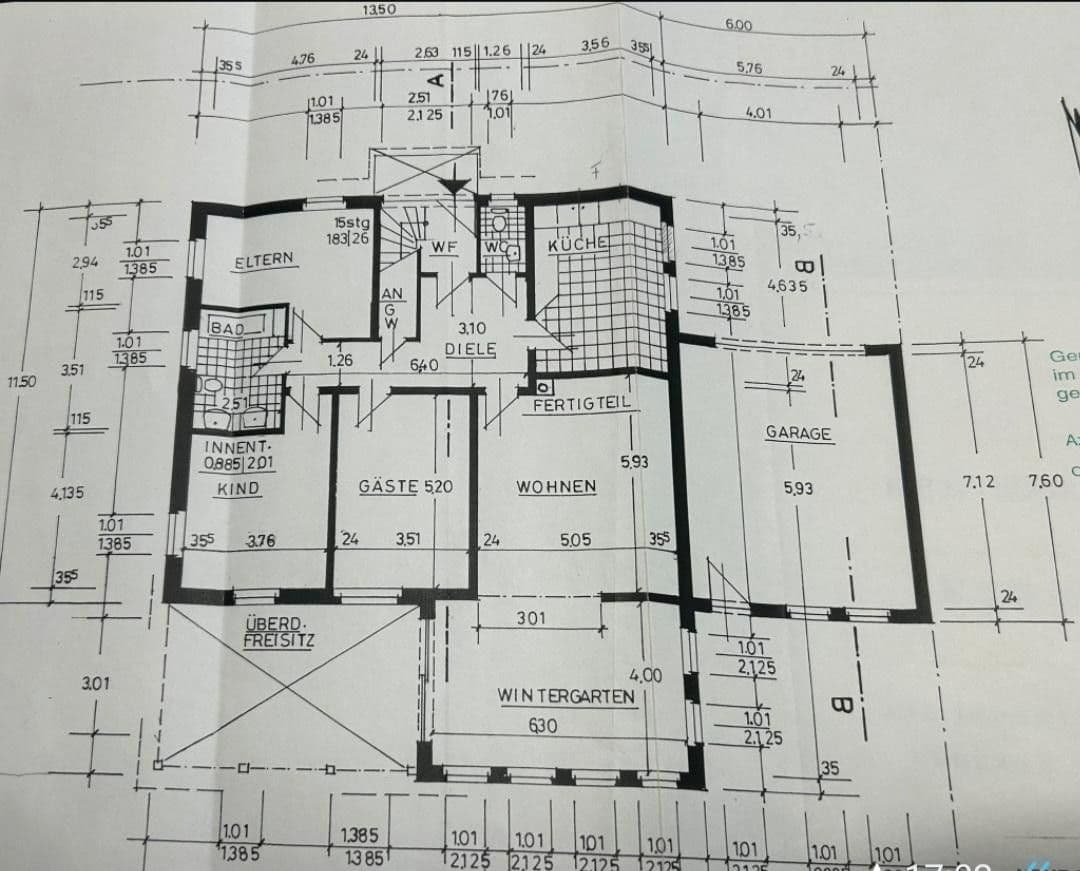 Predaj domu 280 m², pozemok 769 m², Bergen, Dolné Sasko Predaj domu 280 m², pozemok 769 m², Bergen, Dolné Sasko