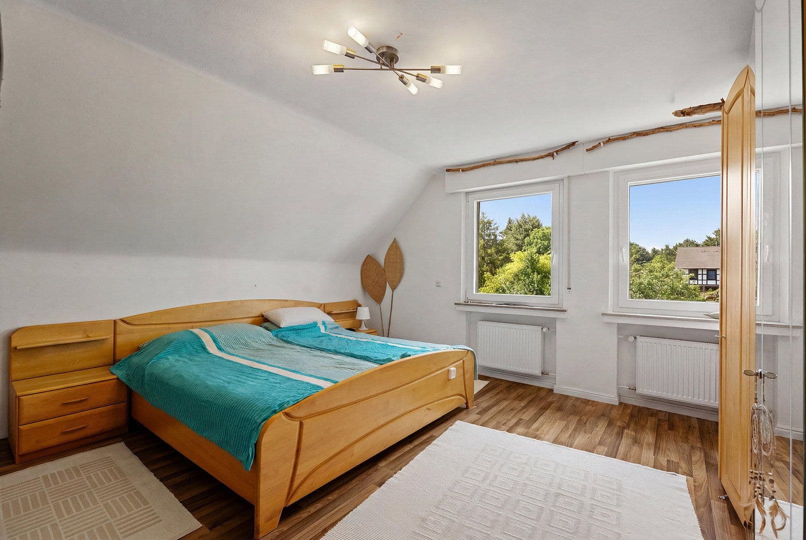 Predaj domu 137 m², pozemok 1.597 m², Hürtgenwald, Severné Porýnie - Westfálsko Predaj domu 137 m², pozemok 1.597 m², Hürtgenwald, Severné Porýnie - Westfálsko