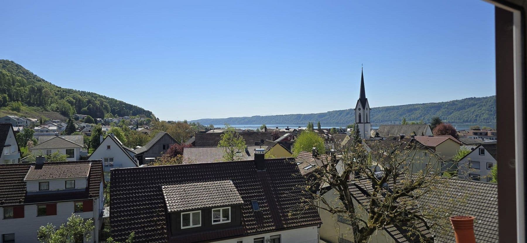 Predaj bytu 2-izbový 57 m², Stockacherstr. 14b, Bodman-Ludwigshafen, Bádensko-Wurttembersko Predaj bytu 2-izbový 57 m², Stockacherstr. 14b, Bodman-Ludwigshafen, Bádensko-Wurttembersko