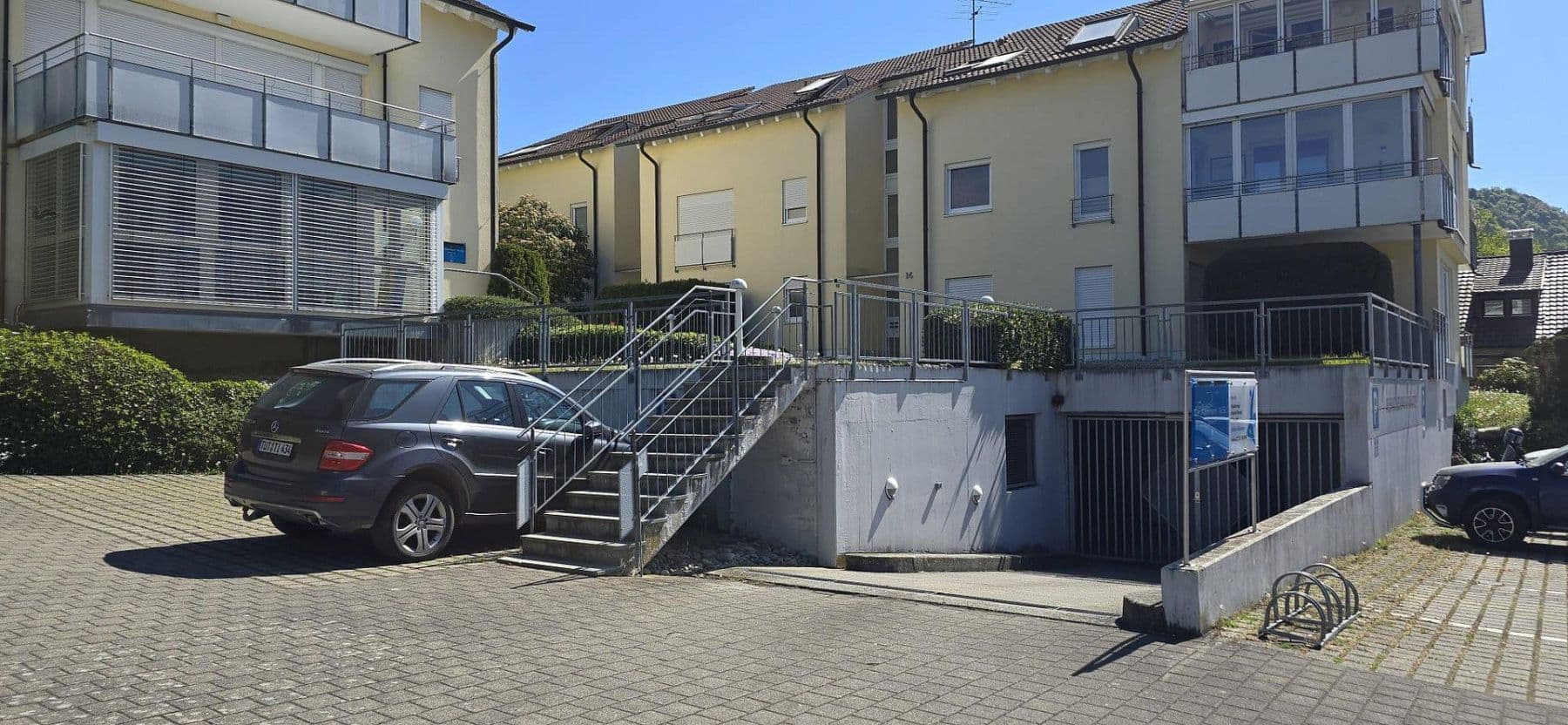 Predaj bytu 2-izbový 57 m², Stockacherstr. 14b, Bodman-Ludwigshafen, Bádensko-Wurttembersko Predaj bytu 2-izbový 57 m², Stockacherstr. 14b, Bodman-Ludwigshafen, Bádensko-Wurttembersko