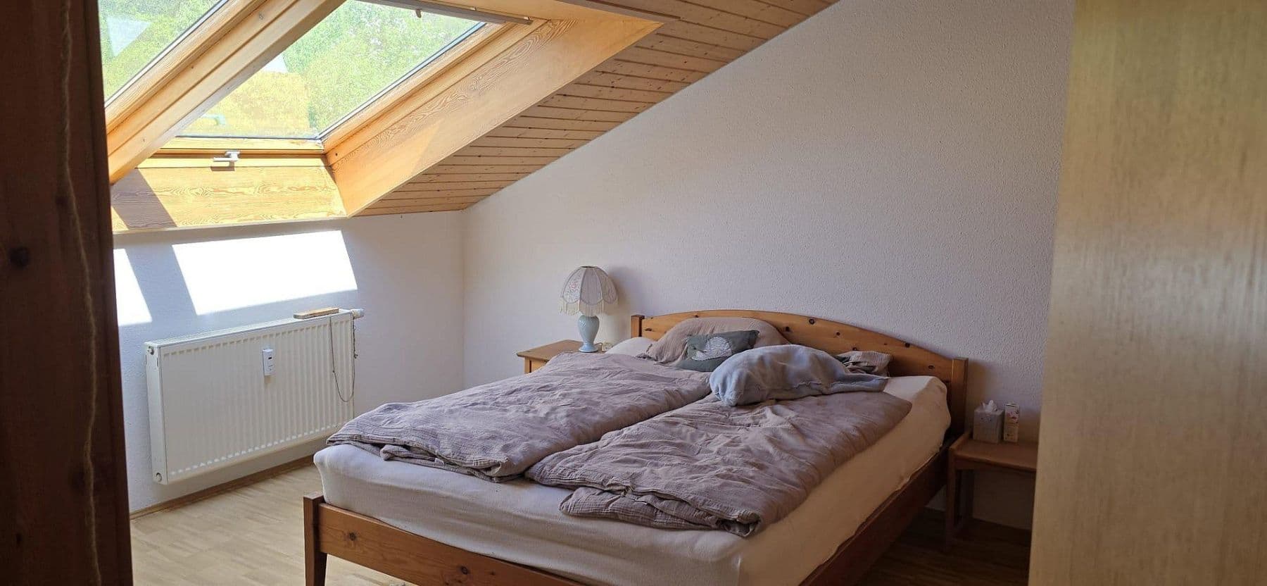 Predaj bytu 2-izbový 57 m², Stockacherstr. 14b, Bodman-Ludwigshafen, Bádensko-Wurttembersko Predaj bytu 2-izbový 57 m², Stockacherstr. 14b, Bodman-Ludwigshafen, Bádensko-Wurttembersko