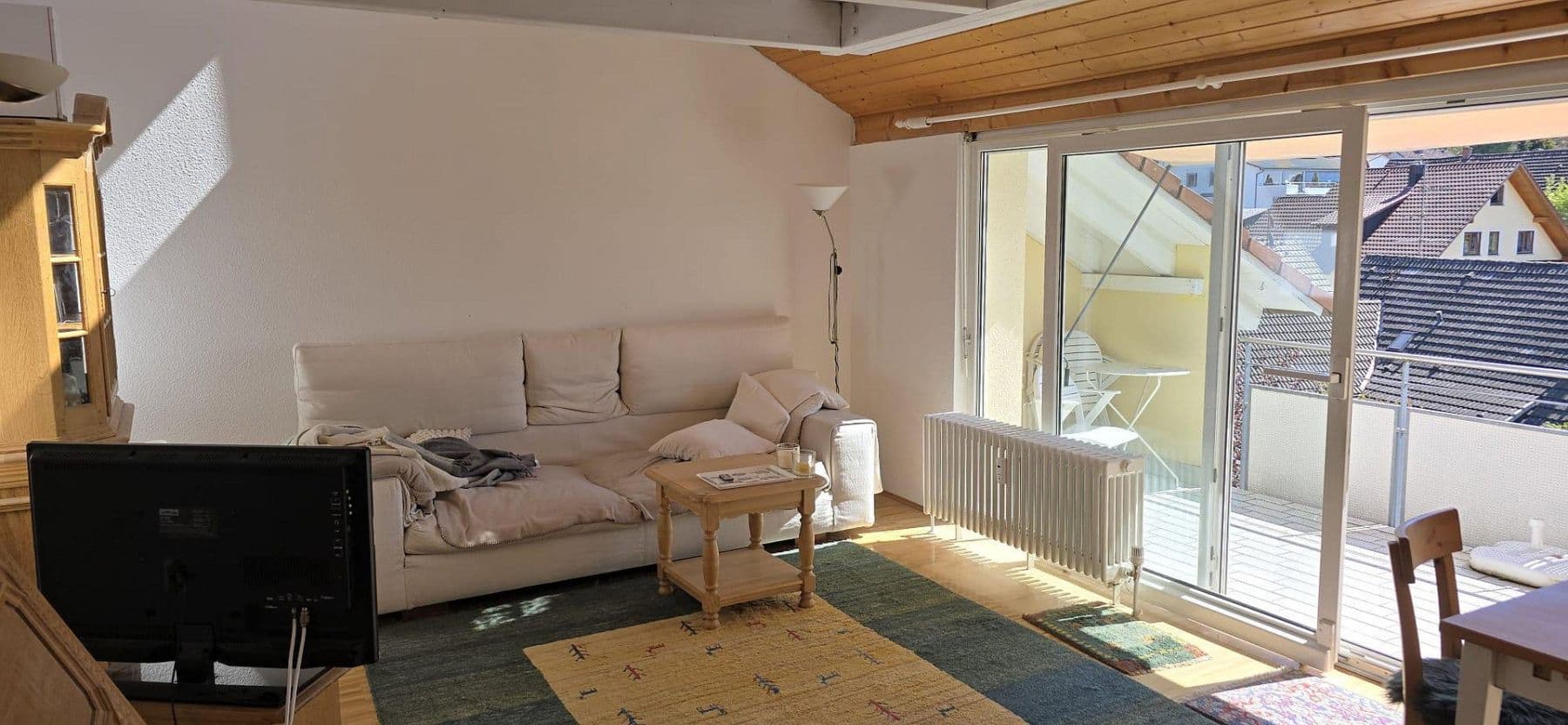 Predaj bytu 2-izbový 57 m², Stockacherstr. 14b, Bodman-Ludwigshafen, Bádensko-Wurttembersko Predaj bytu 2-izbový 57 m², Stockacherstr. 14b, Bodman-Ludwigshafen, Bádensko-Wurttembersko