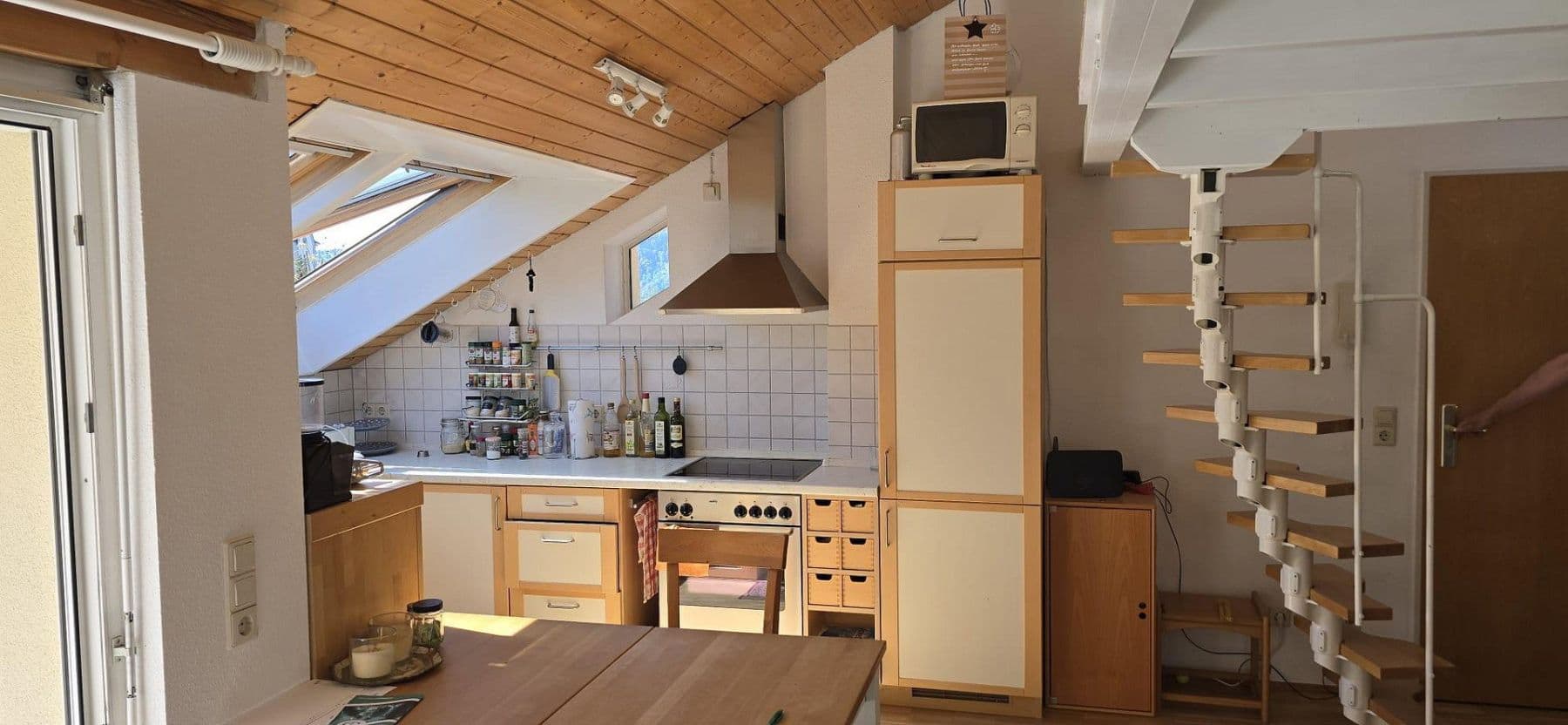 Predaj bytu 2-izbový 57 m², Stockacherstr. 14b, Bodman-Ludwigshafen, Bádensko-Wurttembersko Predaj bytu 2-izbový 57 m², Stockacherstr. 14b, Bodman-Ludwigshafen, Bádensko-Wurttembersko