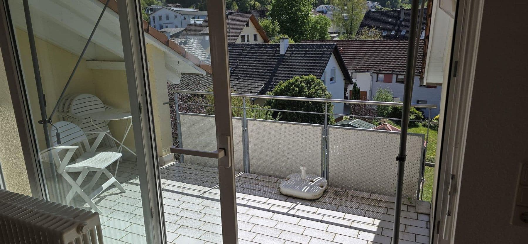Predaj bytu 2-izbový 57 m², Stockacherstr. 14b, Bodman-Ludwigshafen, Bádensko-Wurttembersko Predaj bytu 2-izbový 57 m², Stockacherstr. 14b, Bodman-Ludwigshafen, Bádensko-Wurttembersko