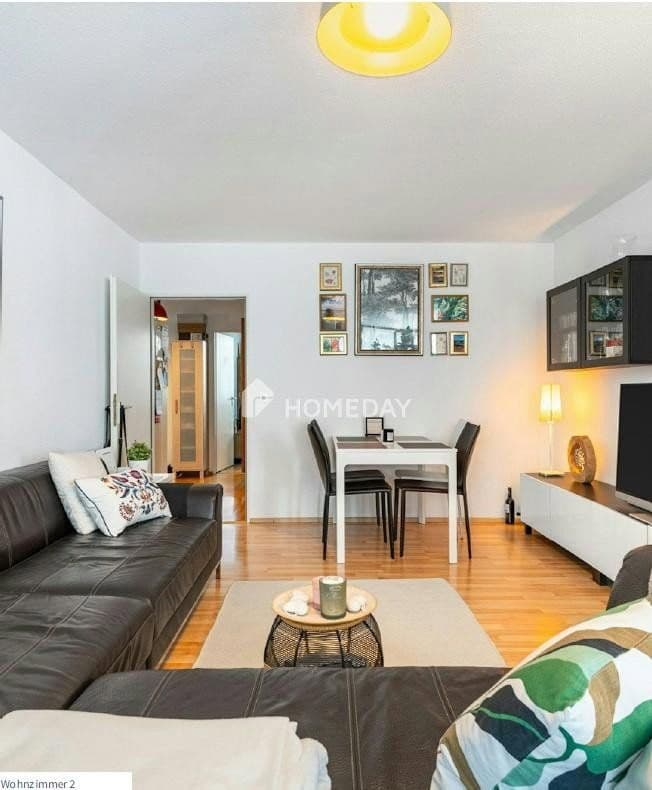 Prenájom bytu 3-izbový 89 m², Johanneskirchner Straße 138, München, Bavorsko Prenájom bytu 3-izbový 89 m², Johanneskirchner Straße 138, München, Bavorsko