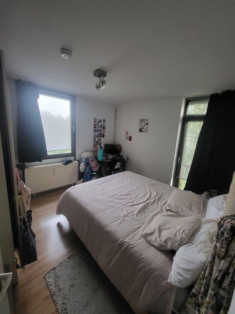 Prenájom bytu 3-izbový 89 m², Johanneskirchner Straße 138, München, Bavorsko Prenájom bytu 3-izbový 89 m², Johanneskirchner Straße 138, München, Bavorsko