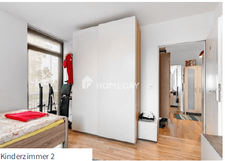Prenájom bytu 3-izbový 89 m², Johanneskirchner Straße 138, München, Bavorsko Prenájom bytu 3-izbový 89 m², Johanneskirchner Straße 138, München, Bavorsko