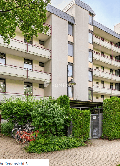 Prenájom bytu 3-izbový 89 m², Johanneskirchner Straße 138, München, Bavorsko Prenájom bytu 3-izbový 89 m², Johanneskirchner Straße 138, München, Bavorsko
