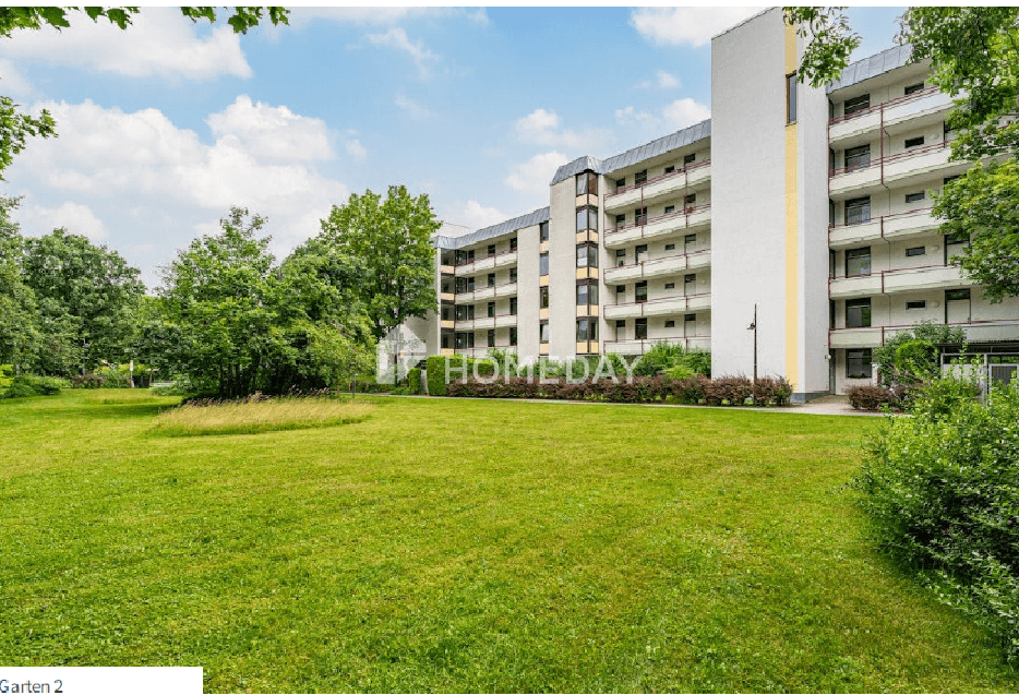Prenájom bytu 3-izbový 89 m², Johanneskirchner Straße 138, München, Bavorsko Prenájom bytu 3-izbový 89 m², Johanneskirchner Straße 138, München, Bavorsko