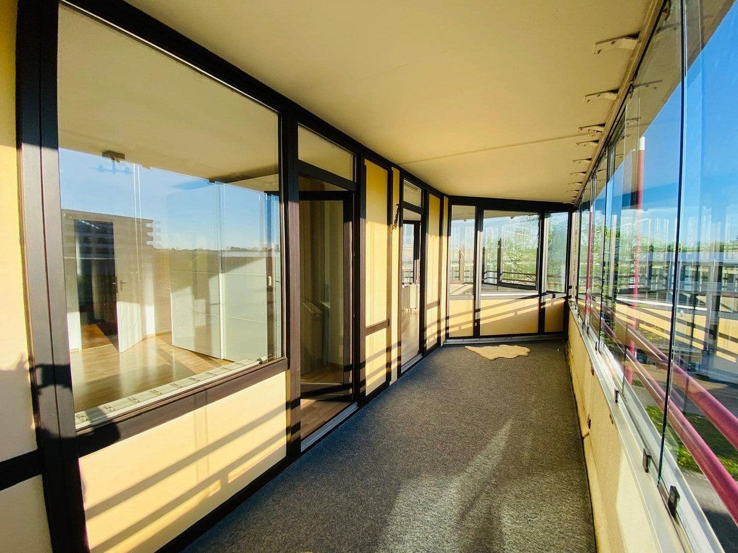 Prenájom bytu 3-izbový 89 m², Johanneskirchner Straße 138, München, Bavorsko Prenájom bytu 3-izbový 89 m², Johanneskirchner Straße 138, München, Bavorsko