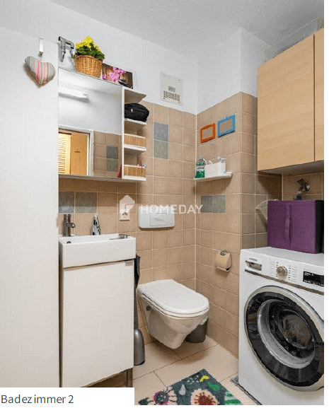 Prenájom bytu 3-izbový 89 m², Johanneskirchner Straße 138, München, Bavorsko Prenájom bytu 3-izbový 89 m², Johanneskirchner Straße 138, München, Bavorsko