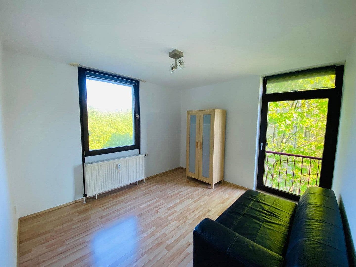 Prenájom bytu 3-izbový 89 m², Johanneskirchner Straße 138, München, Bavorsko Prenájom bytu 3-izbový 89 m², Johanneskirchner Straße 138, München, Bavorsko