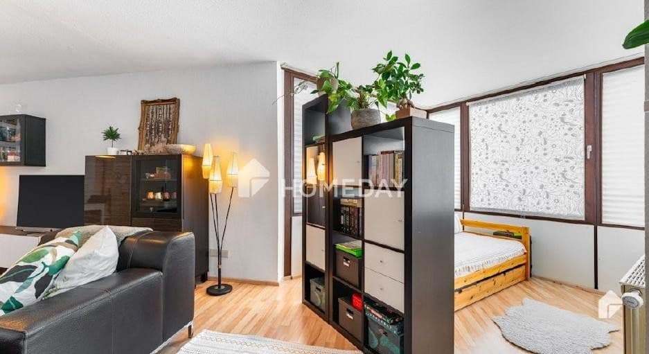 Prenájom bytu 3-izbový 89 m², Johanneskirchner Straße 138, München, Bavorsko Prenájom bytu 3-izbový 89 m², Johanneskirchner Straße 138, München, Bavorsko