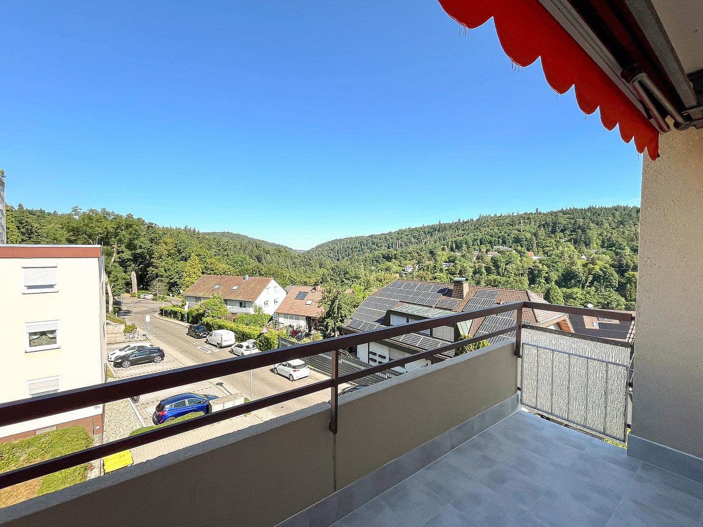 Predaj bytu 2-izbový 67 m², Pforzheim, Bádensko-Wurttembersko Predaj bytu 2-izbový 67 m², Pforzheim, Bádensko-Wurttembersko