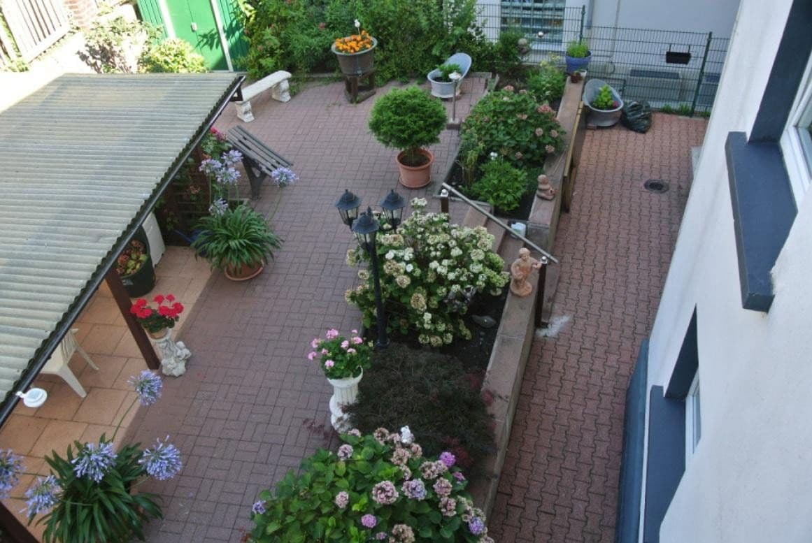 Prenájom bytu 3-izbový 89 m², Voswinckelstraße 23, Wuppertal, Severné Porýnie - Westfálsko Prenájom bytu 3-izbový 89 m², Voswinckelstraße 23, Wuppertal, Severné Porýnie - Westfálsko
