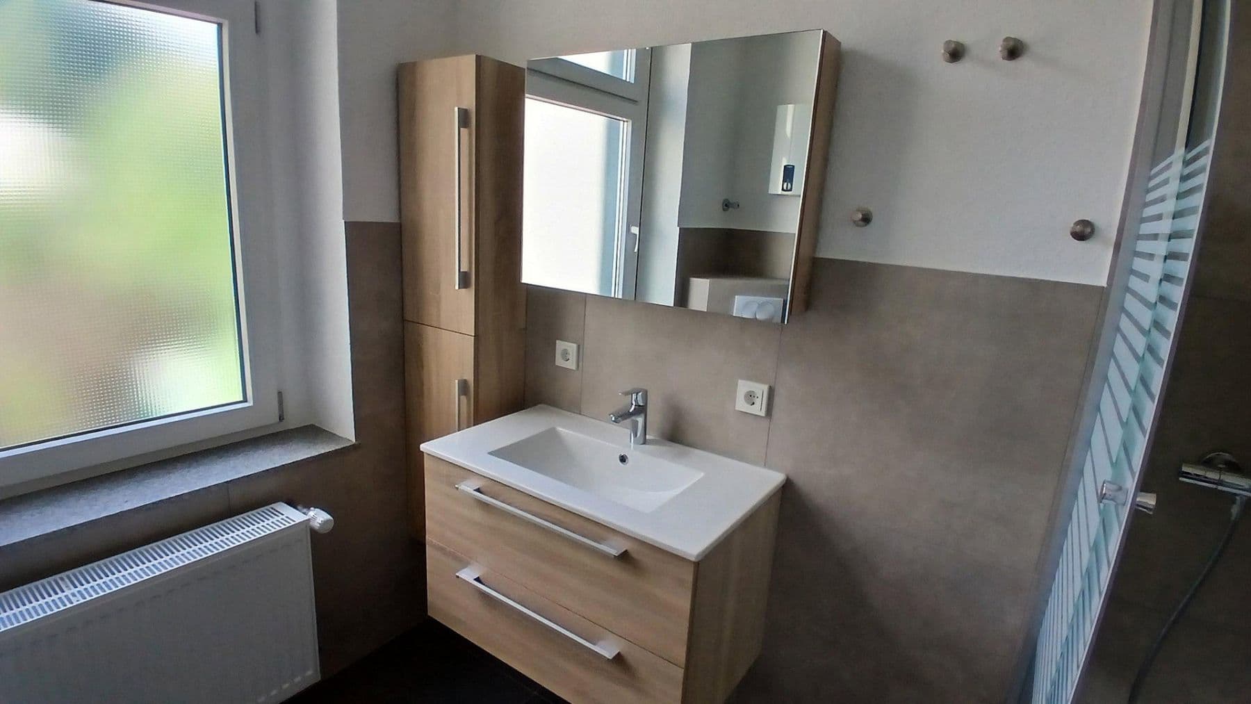 Prenájom bytu 3-izbový 89 m², Voswinckelstraße 23, Wuppertal, Severné Porýnie - Westfálsko Prenájom bytu 3-izbový 89 m², Voswinckelstraße 23, Wuppertal, Severné Porýnie - Westfálsko