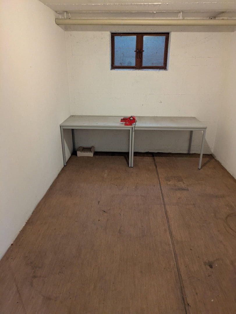 Prenájom bytu 5-izbový 124 m², Kelheim, Bavorsko Prenájom bytu 5-izbový 124 m², Kelheim, Bavorsko