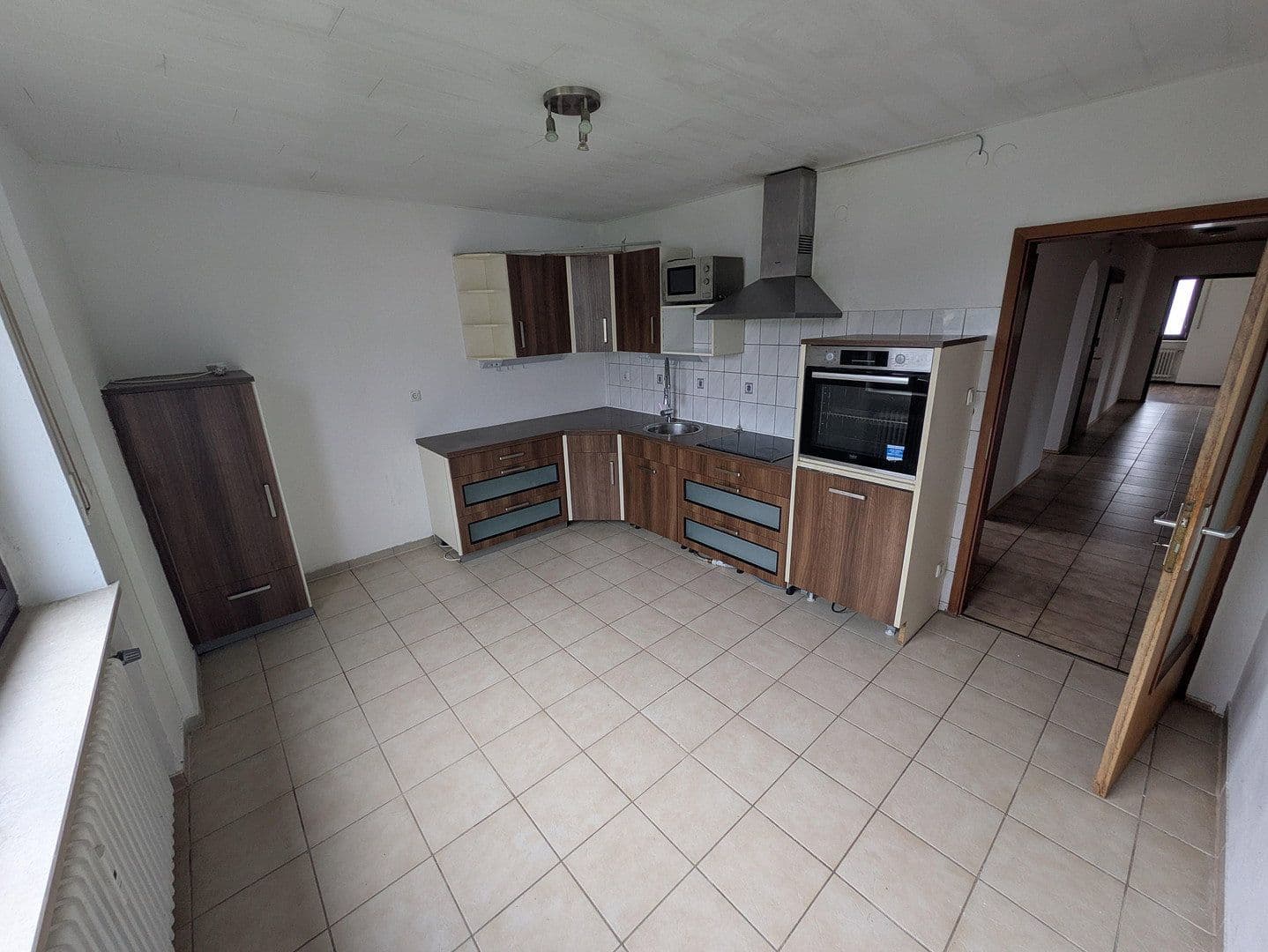Prenájom bytu 5-izbový 124 m², Kelheim, Bavorsko Prenájom bytu 5-izbový 124 m², Kelheim, Bavorsko