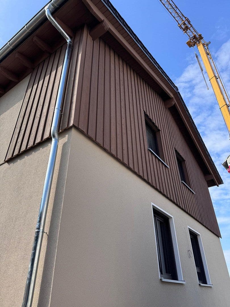 Prenájom bytu 4-izbový 99 m², Flörsheim, Hesensko Prenájom bytu 4-izbový 99 m², Flörsheim, Hesensko