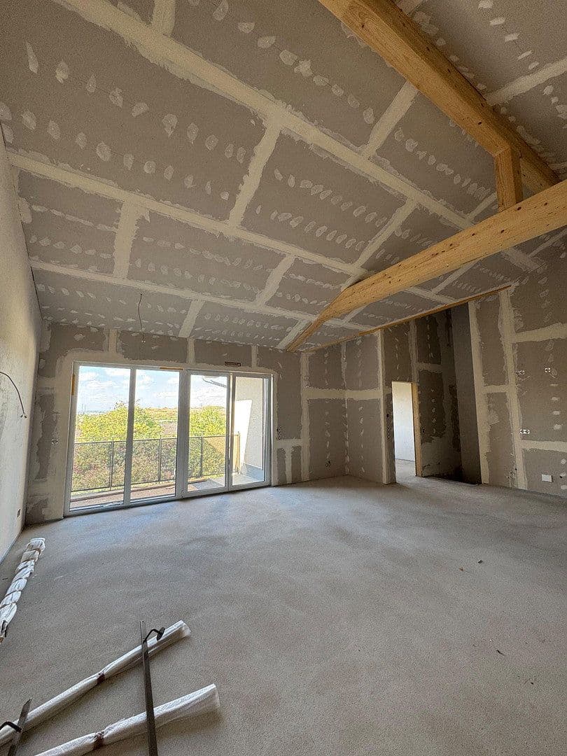 Prenájom bytu 4-izbový 99 m², Flörsheim, Hesensko Prenájom bytu 4-izbový 99 m², Flörsheim, Hesensko