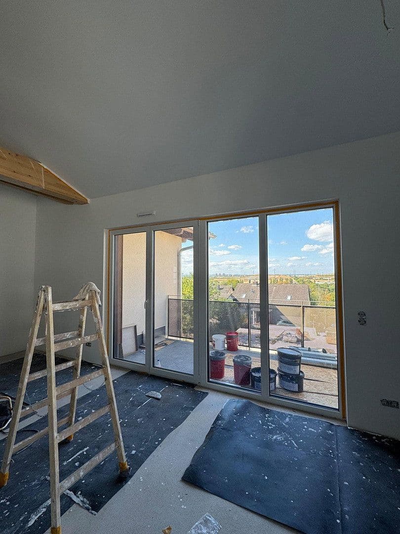 Prenájom bytu 4-izbový 99 m², Flörsheim, Hesensko Prenájom bytu 4-izbový 99 m², Flörsheim, Hesensko