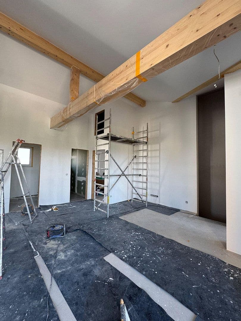 Prenájom bytu 4-izbový 99 m², Flörsheim, Hesensko Prenájom bytu 4-izbový 99 m², Flörsheim, Hesensko