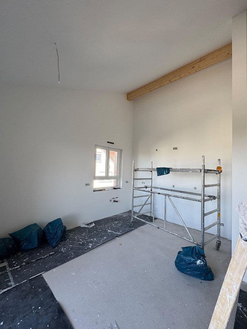 Prenájom bytu 4-izbový 99 m², Flörsheim, Hesensko Prenájom bytu 4-izbový 99 m², Flörsheim, Hesensko